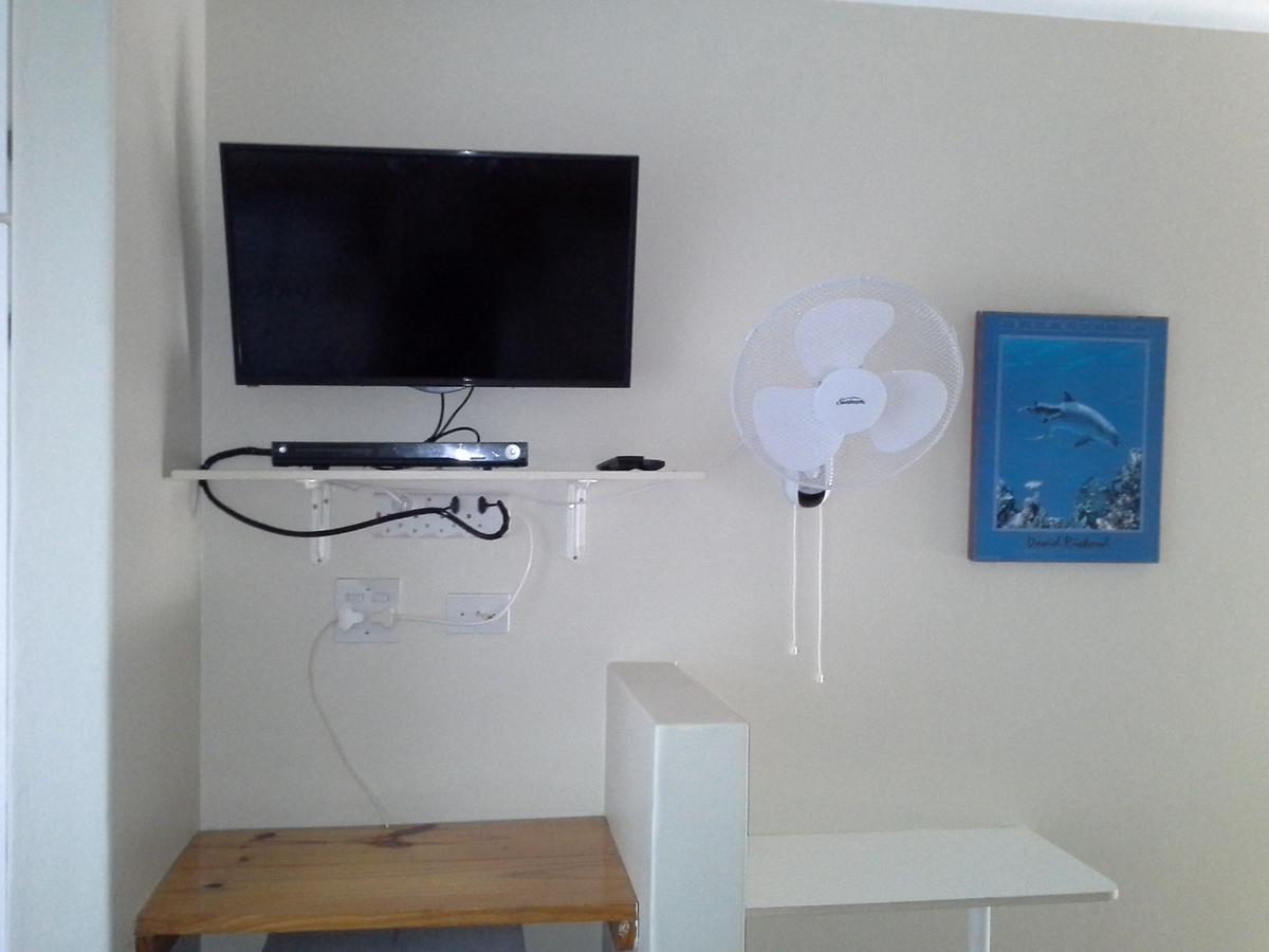 Hotel Haven On Hoopoe Sedgefield Esterno foto