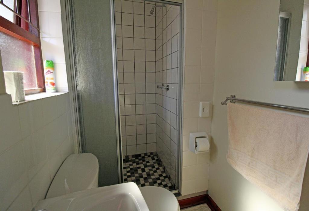 Hotel Haven On Hoopoe Sedgefield Esterno foto