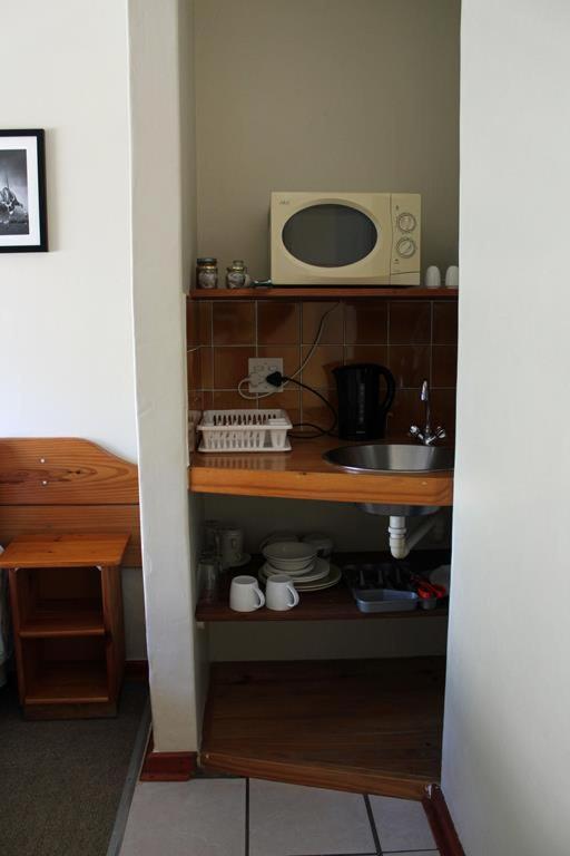 Hotel Haven On Hoopoe Sedgefield Esterno foto