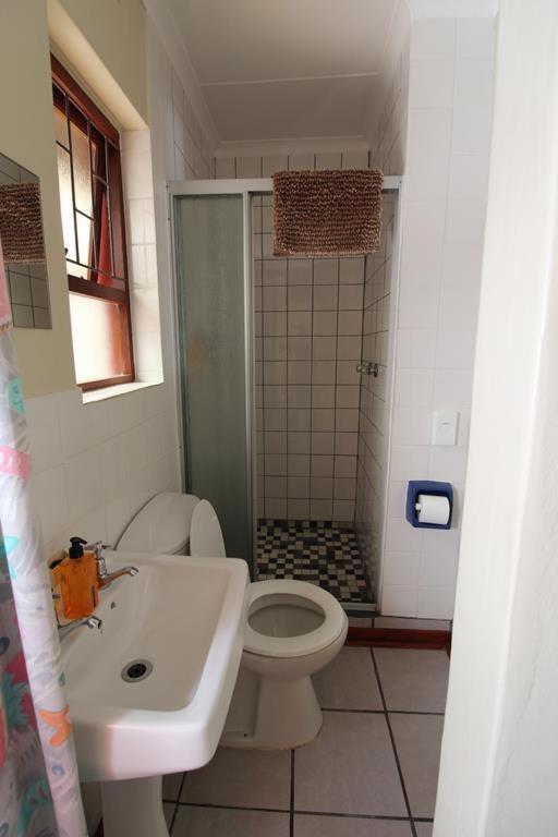 Hotel Haven On Hoopoe Sedgefield Esterno foto